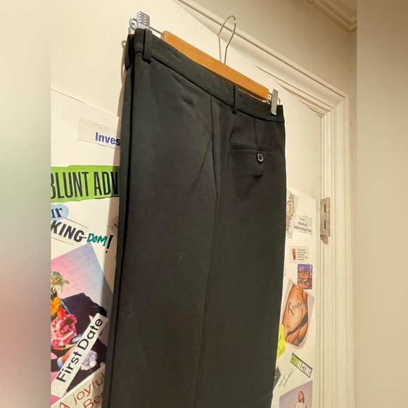 Theory Tailored Pant - Picture 5 of 16